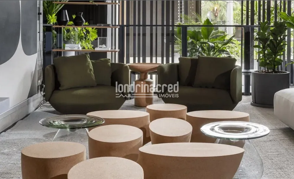 Apartamento, 3 quartos, 195 m² - Foto 5