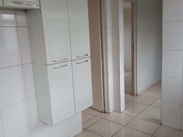 Apartamento com 44m² 2 quartos e 1 banheiro, à venda, no bairro Conjunto Habitacional Teotonio Vilela em São Paulo