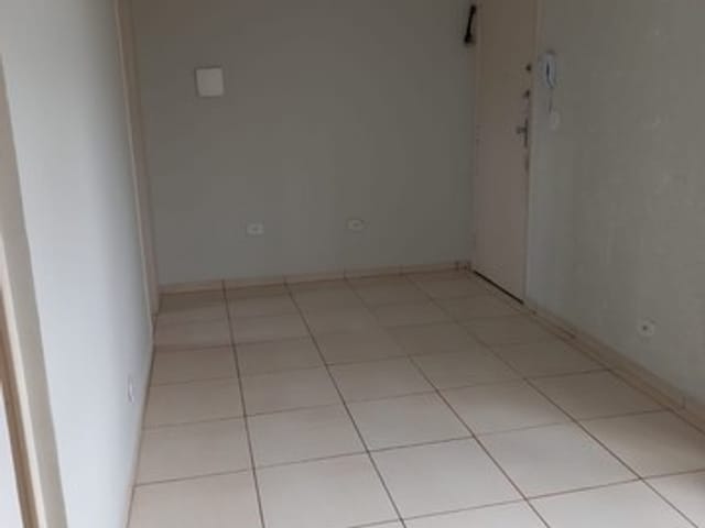 Apartamento com 44m² 2 quartos e 1 banheiro, à venda, no bairro Conjunto Habitacional Teotonio Vilela em São Paulo