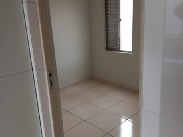 Apartamento com 44m² 2 quartos e 1 banheiro, à venda, no bairro Conjunto Habitacional Teotonio Vilela em São Paulo