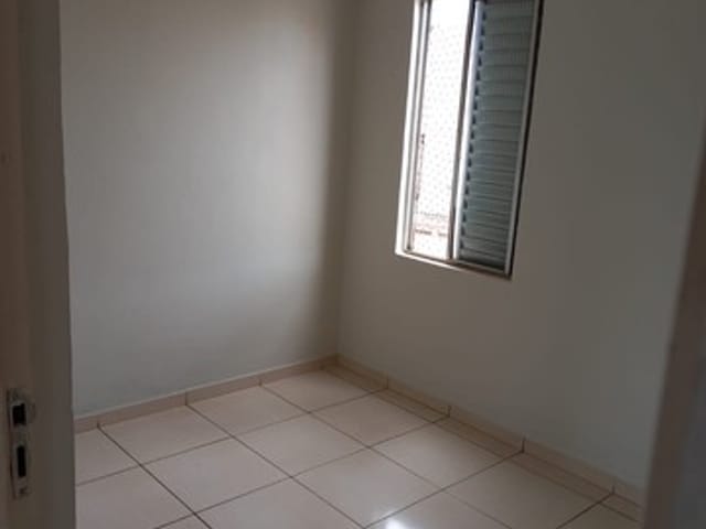 Apartamento com 44m² 2 quartos e 1 banheiro, à venda, no bairro Conjunto Habitacional Teotonio Vilela em São Paulo