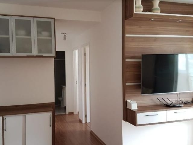 Foto do Apartamento - Apartamento com 2 dormitórios à venda, 58 m² por R$ 310.000,00 - Parque Campolim - Sorocaba/SP | Ary Proenca Negócios Imobiliários Ltda