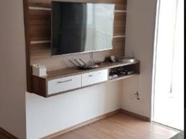 Foto do Apartamento - Apartamento com 2 dormitórios à venda, 58 m² por R$ 310.000,00 - Parque Campolim - Sorocaba/SP | Ary Proenca Negócios Imobiliários Ltda