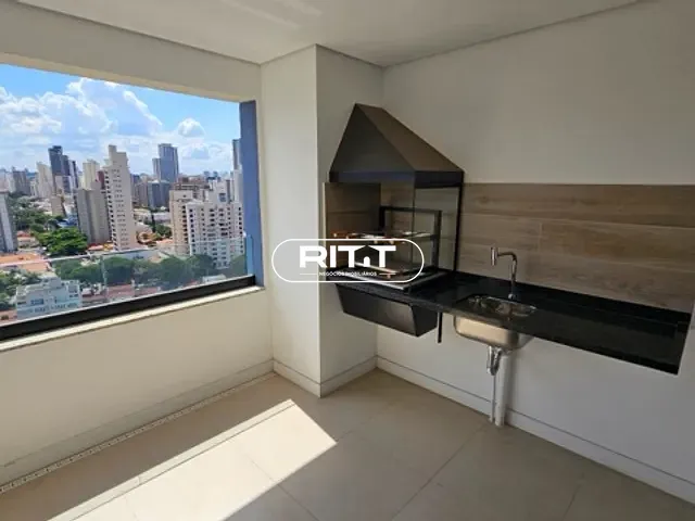 Apartamento com 105m² 3 quartos e 4 banheiros, à venda, no bairro Nova Campinas em Campinas
