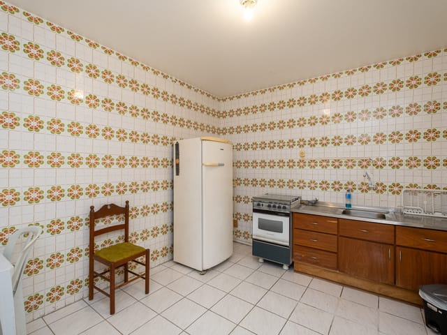 Apartamento 2 quartos e 1 banheiro, à venda, no bairro Centro em Pelotas