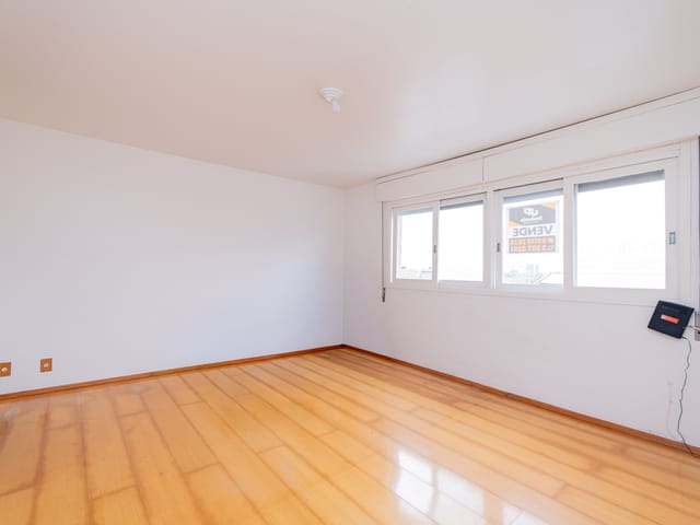 Apartamento 2 quartos e 1 banheiro, à venda, no bairro Centro em Pelotas