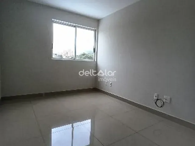 Apartamento com 55m² 2 quartos e 1 banheiro, à venda, no bairro Copacabana em Belo Horizonte