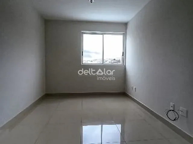 Apartamento com 55m² 2 quartos e 1 banheiro, à venda, no bairro Copacabana em Belo Horizonte