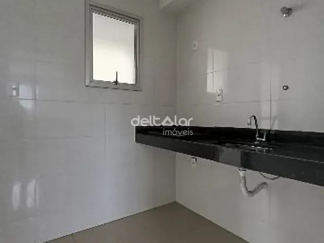Apartamento com 55m² 2 quartos e 1 banheiro, à venda, no bairro Copacabana em Belo Horizonte