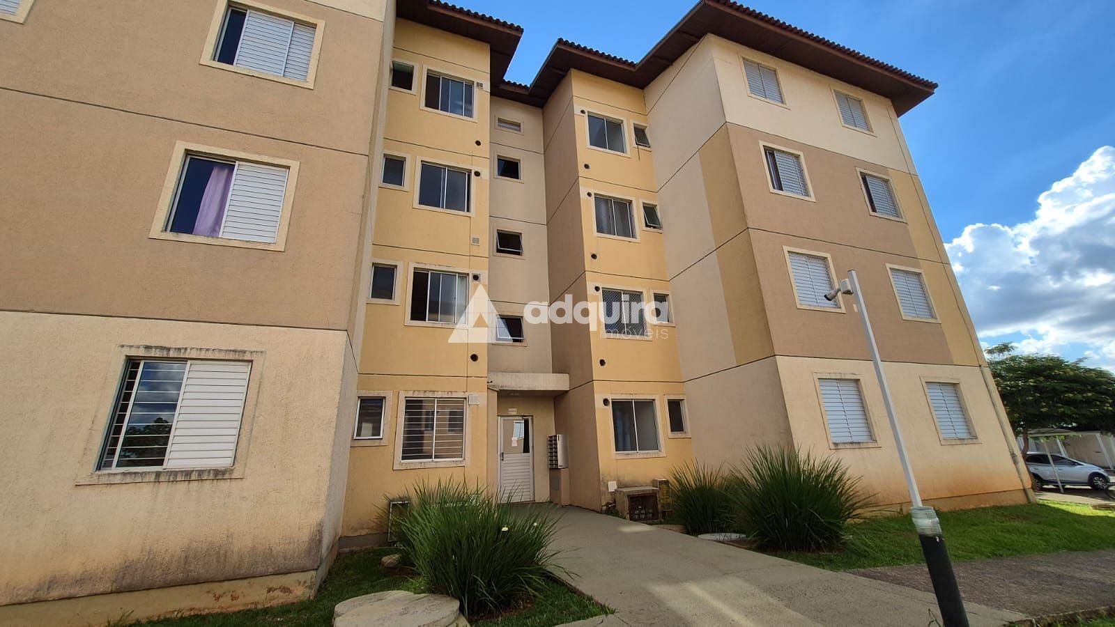 Apartamento, 3 quartos, 62 m² - Foto 1