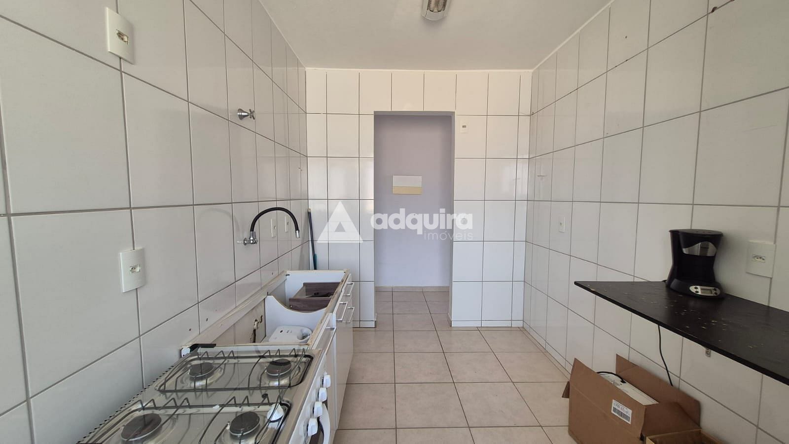 Apartamento, 3 quartos, 62 m² - Foto 4