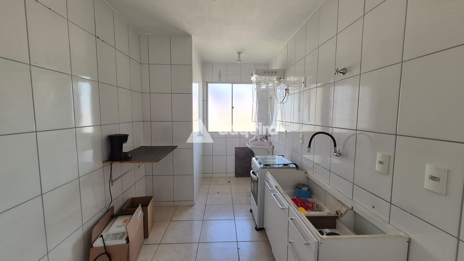 Apartamento, 3 quartos, 62 m² - Foto 5