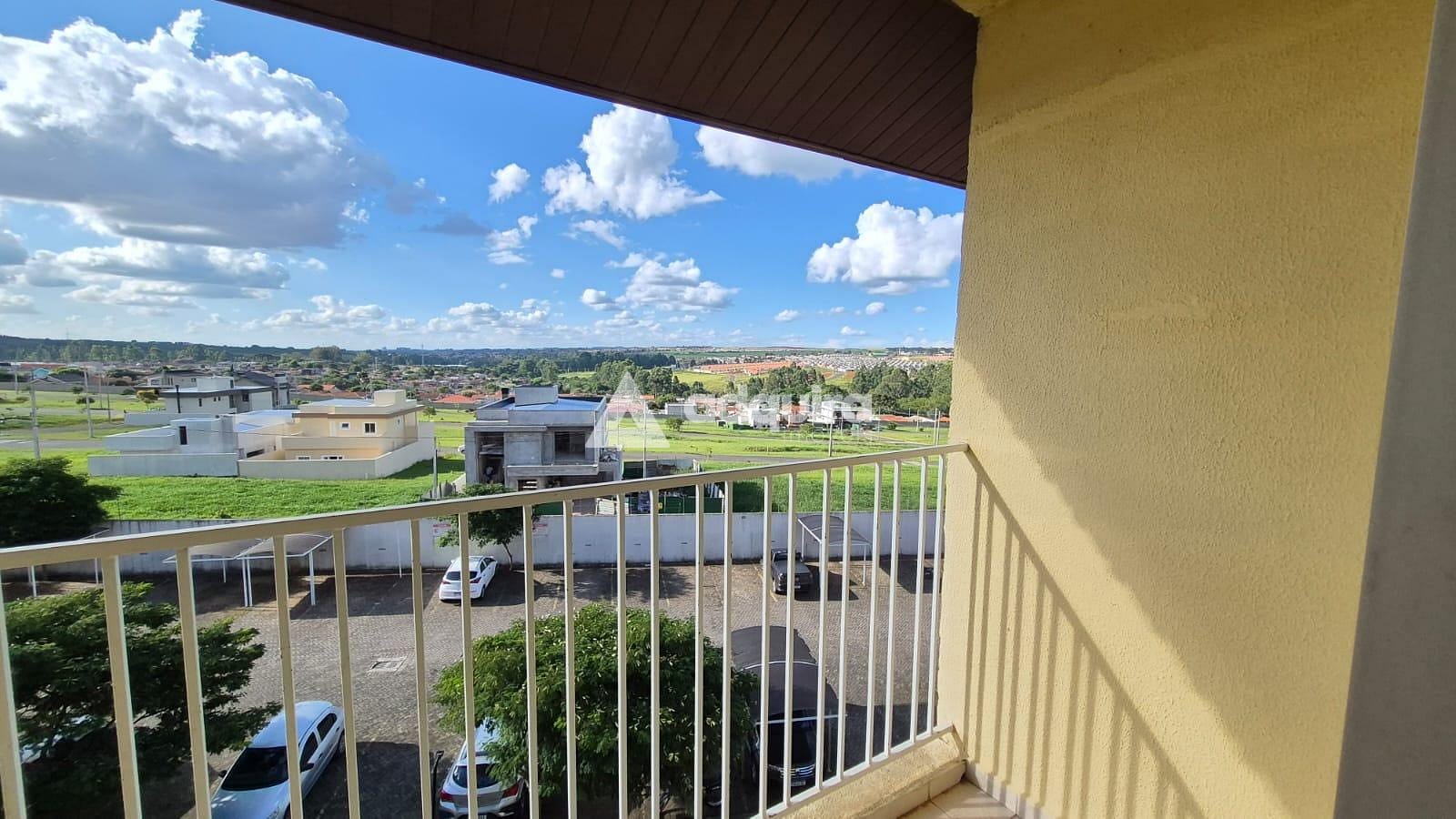 Apartamento, 3 quartos, 62 m² - Foto 6