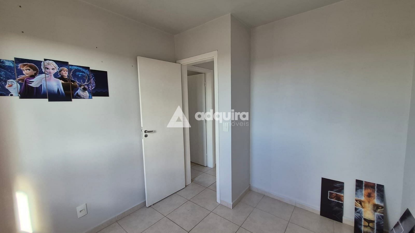 Apartamento, 3 quartos, 62 m² - Foto 8