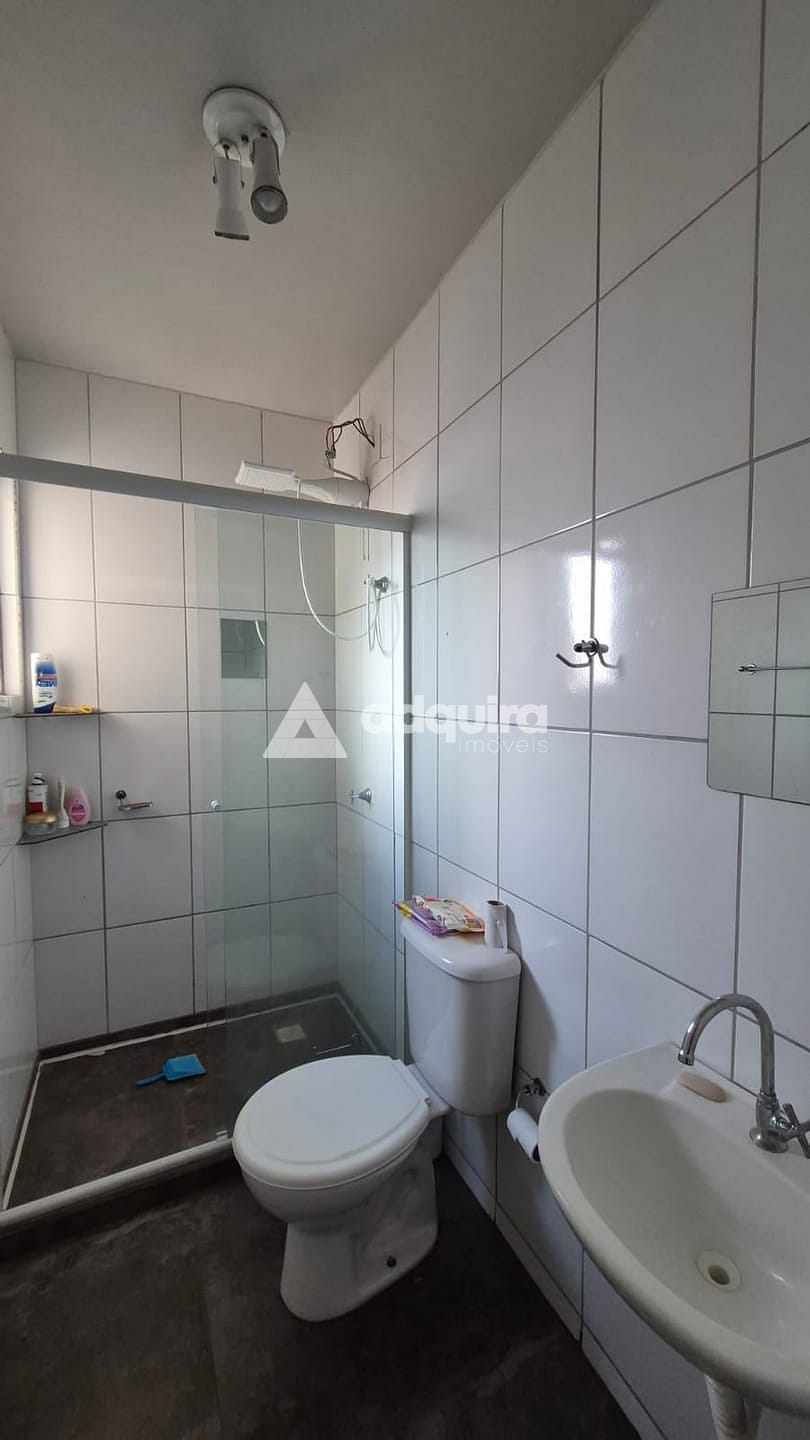 Apartamento, 3 quartos, 62 m² - Foto 11