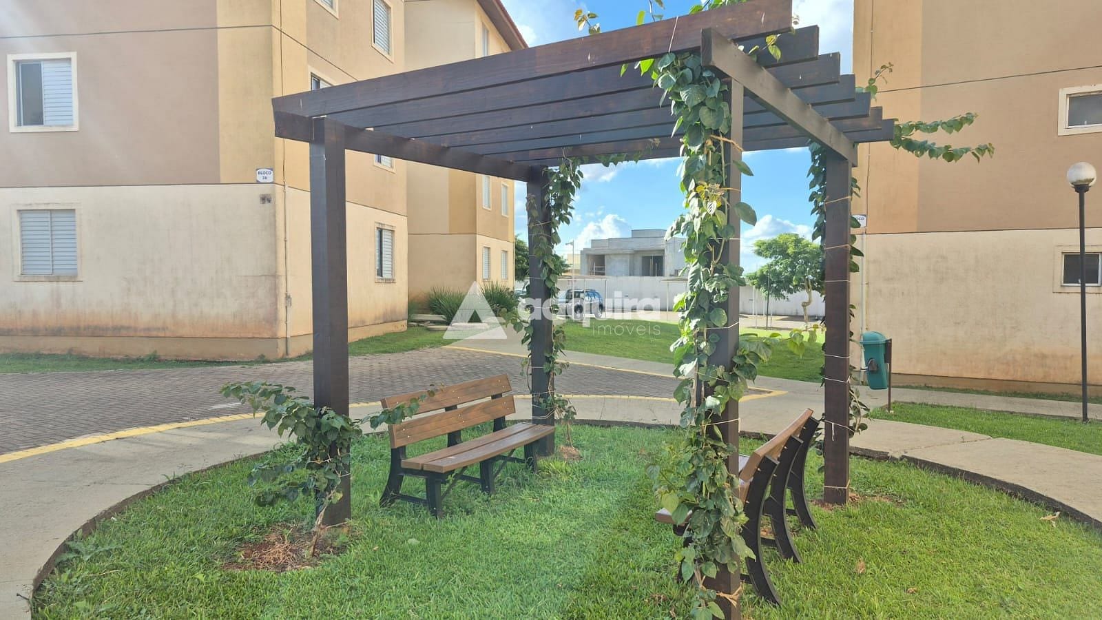 Apartamento, 3 quartos, 62 m² - Foto 14