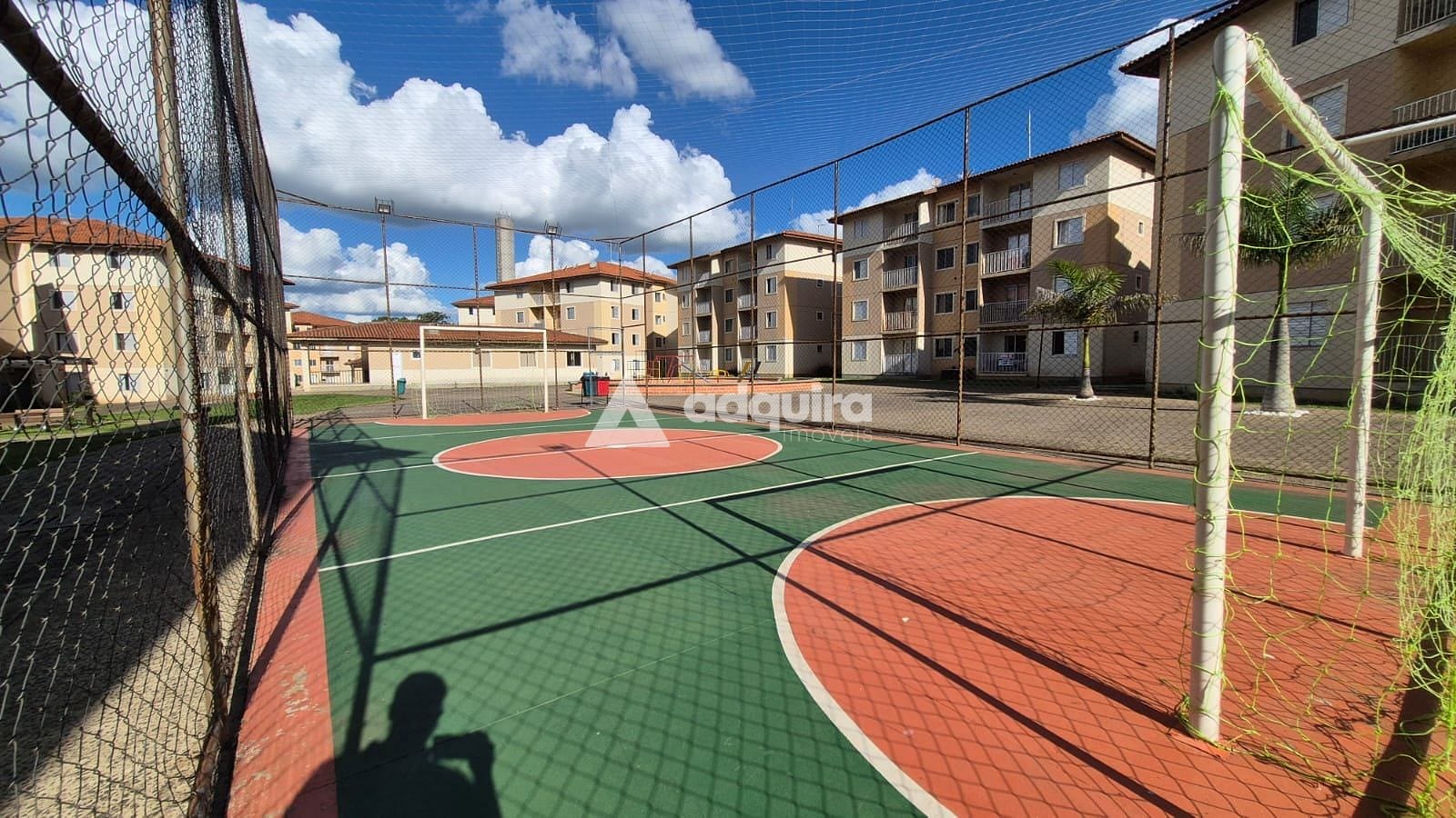 Apartamento, 3 quartos, 62 m² - Foto 19