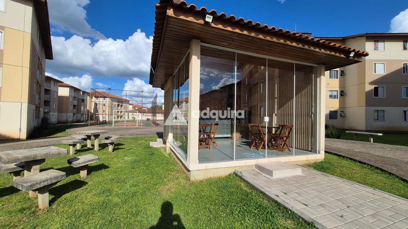 Apartamento, 3 quartos, 62 m² - Foto 15