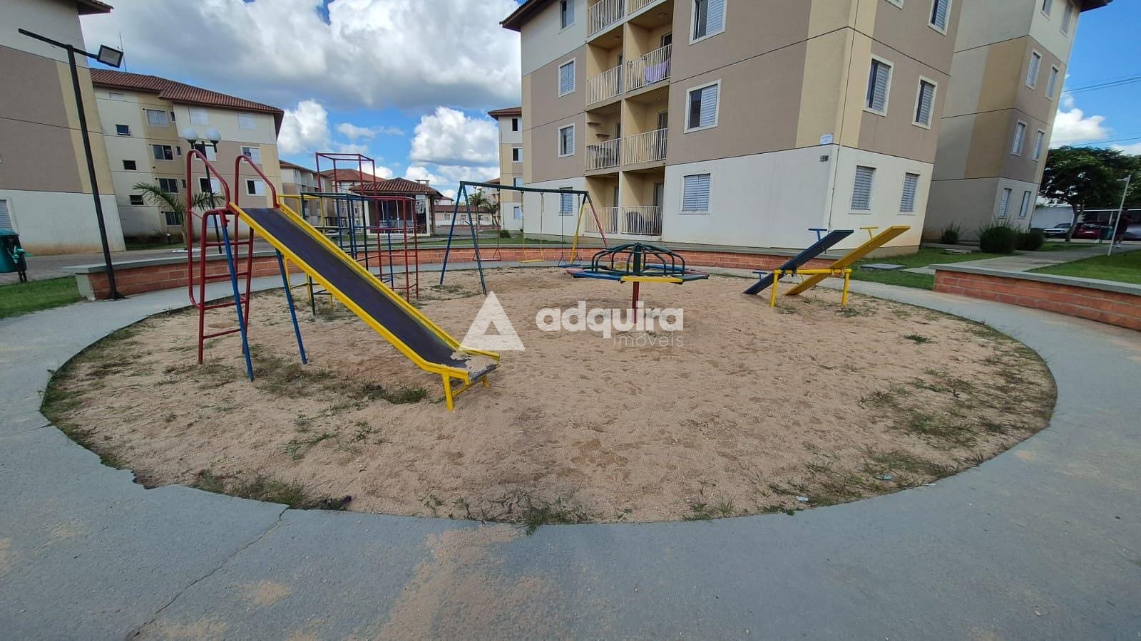 Apartamento, 3 quartos, 62 m² - Foto 21