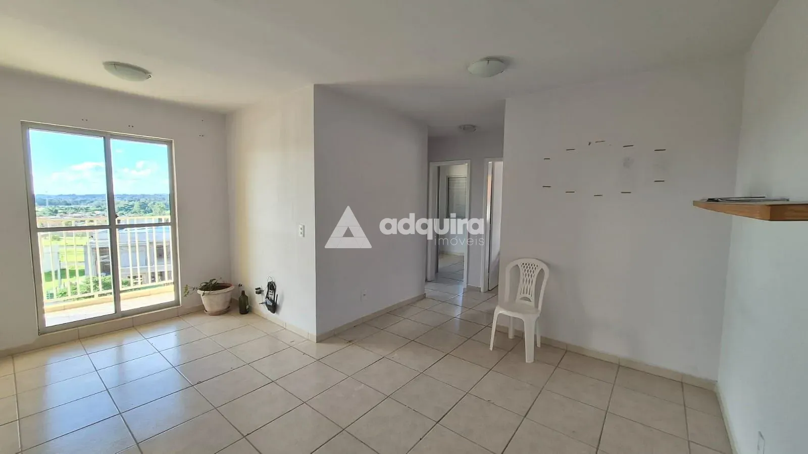 Apartamento, 3 quartos, 62 m² - Foto 3