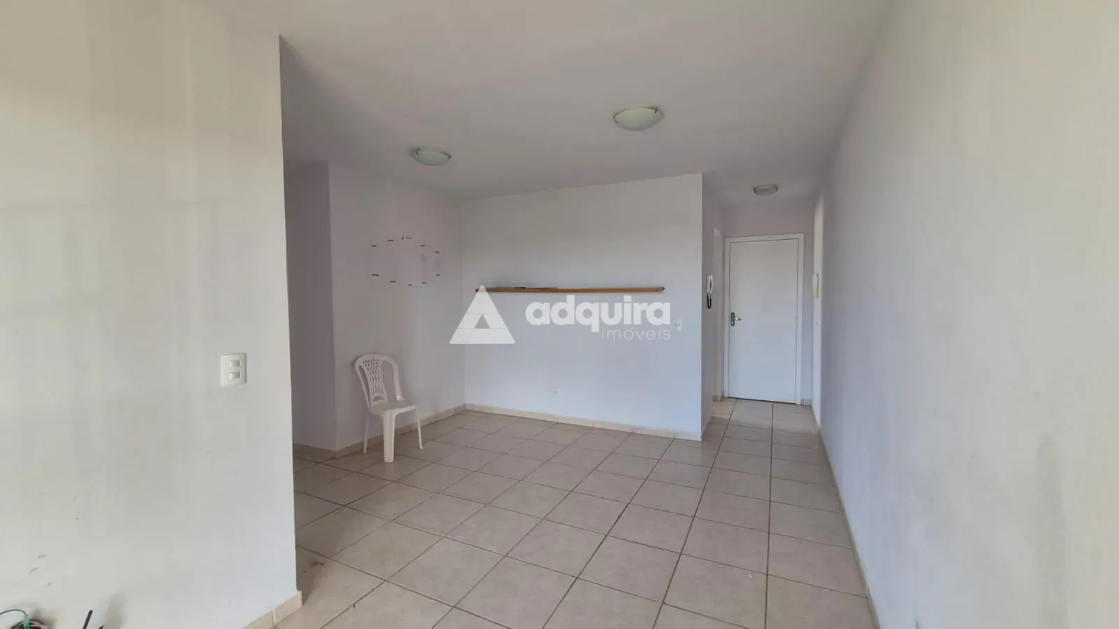 Apartamento, 3 quartos, 62 m² - Foto 2