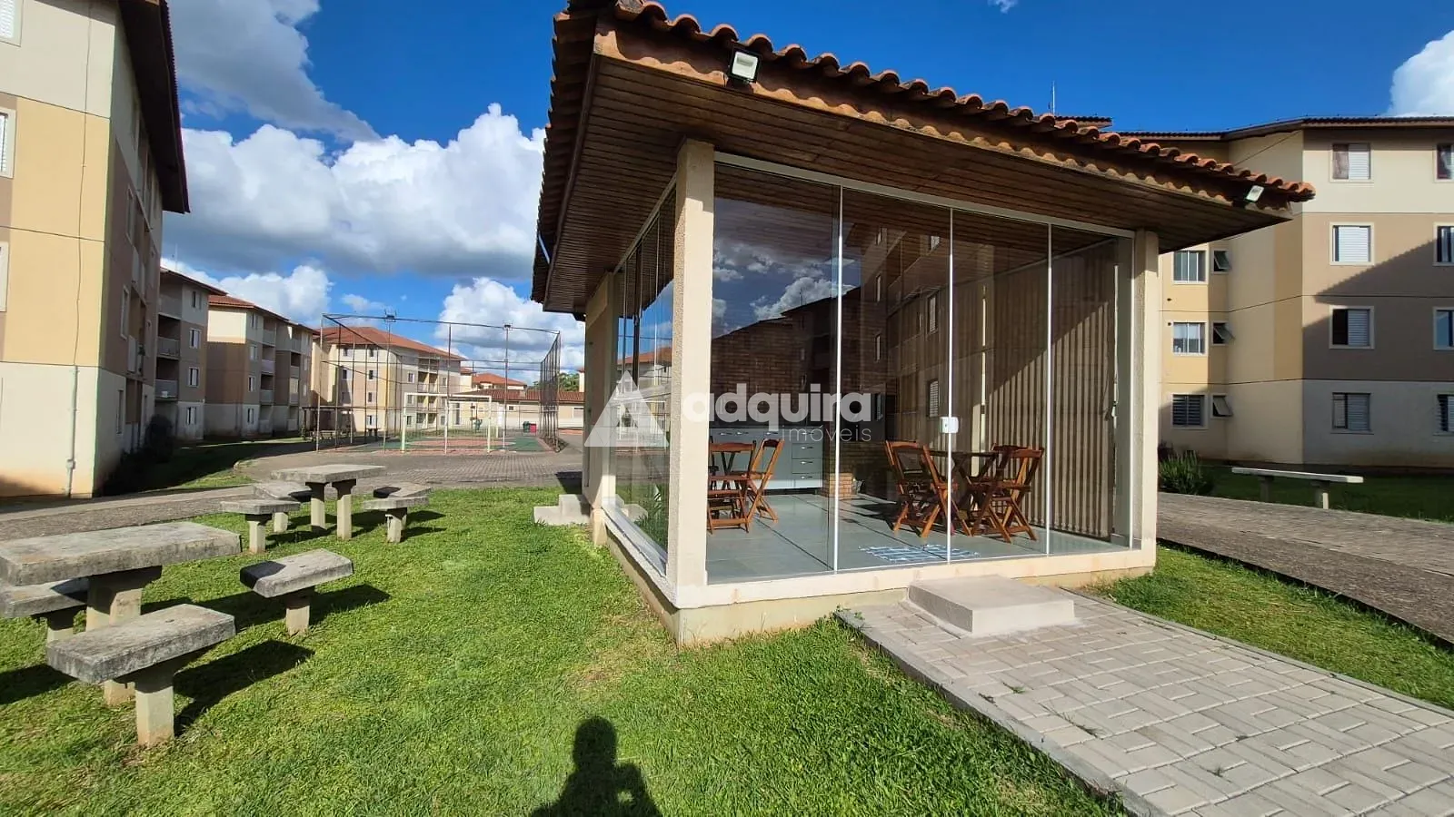 Apartamento, 3 quartos, 62 m² - Foto 15