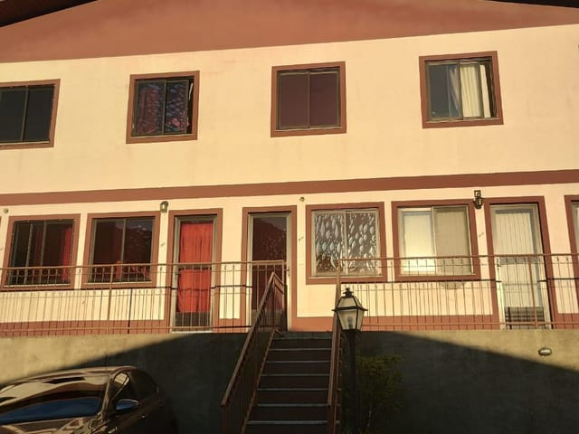 Foto do Apartamento - Apartamento à venda e locação, São Sebastião, Petrópolis, RJ | Immobile Administradora de Bens