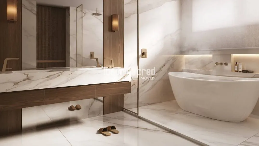 Apartamento, 3 quartos, 204 m² - Foto 4