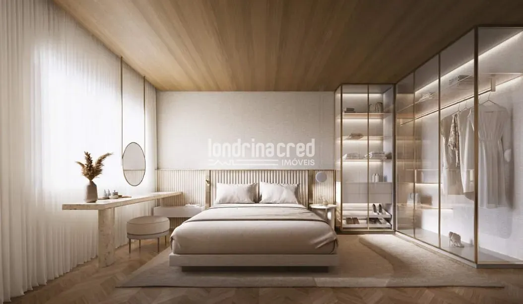 Apartamento, 3 quartos, 204 m² - Foto 3