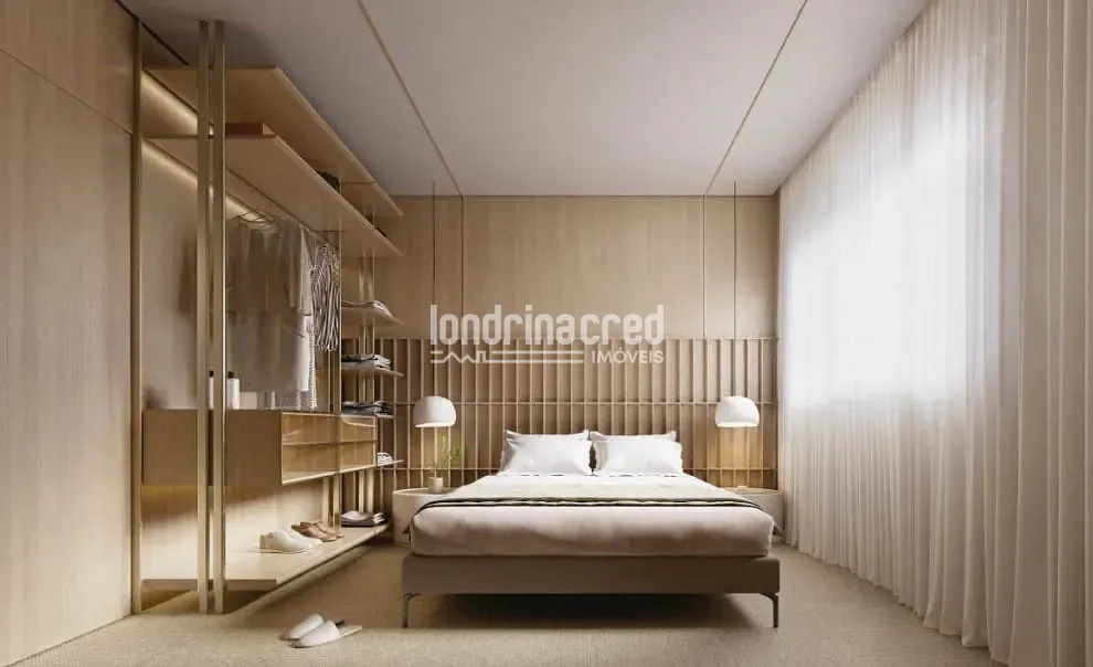 Apartamento, 3 quartos, 204 m² - Foto 6