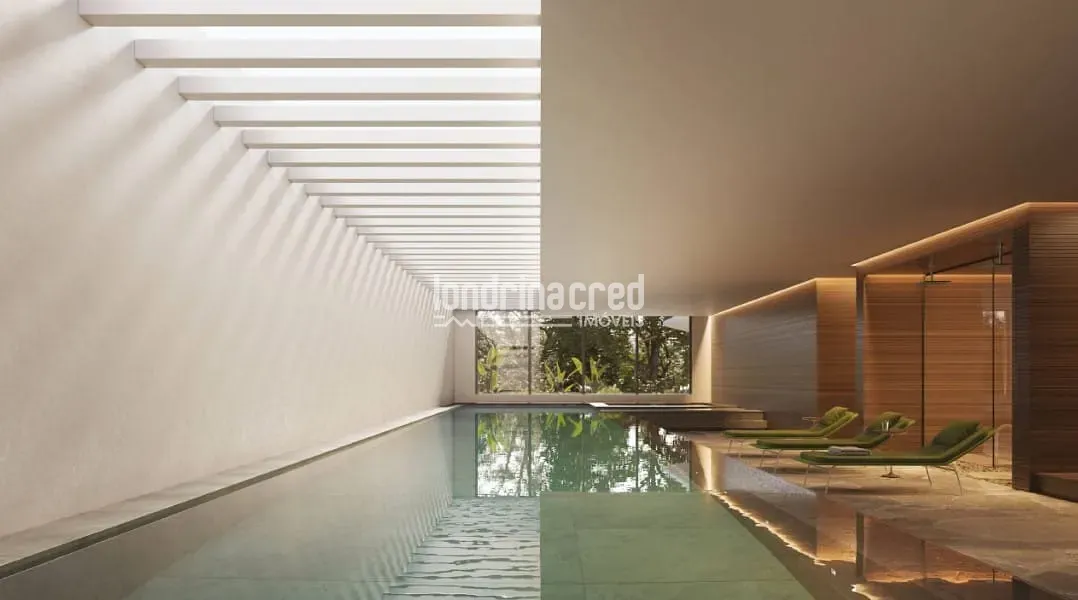 Apartamento, 3 quartos, 204 m² - Foto 17