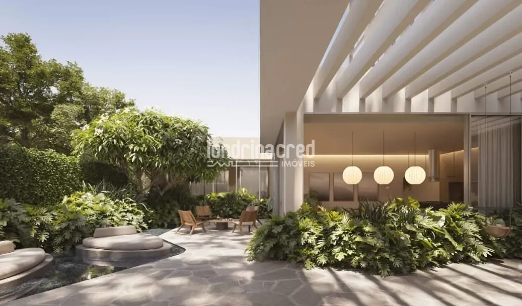 Apartamento, 3 quartos, 204 m² - Foto 19