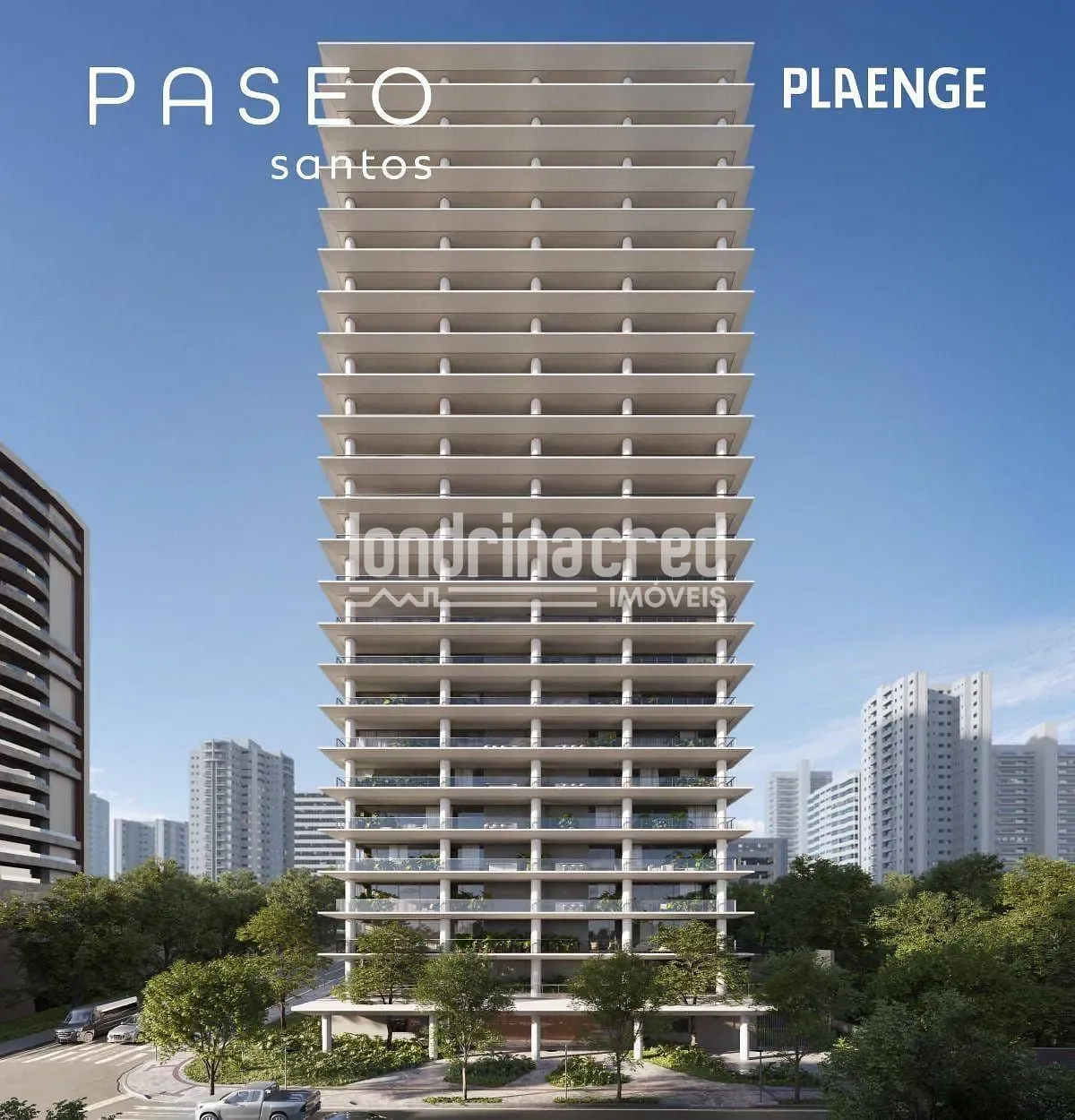 Apartamento, 3 quartos, 204 m² - Foto 1