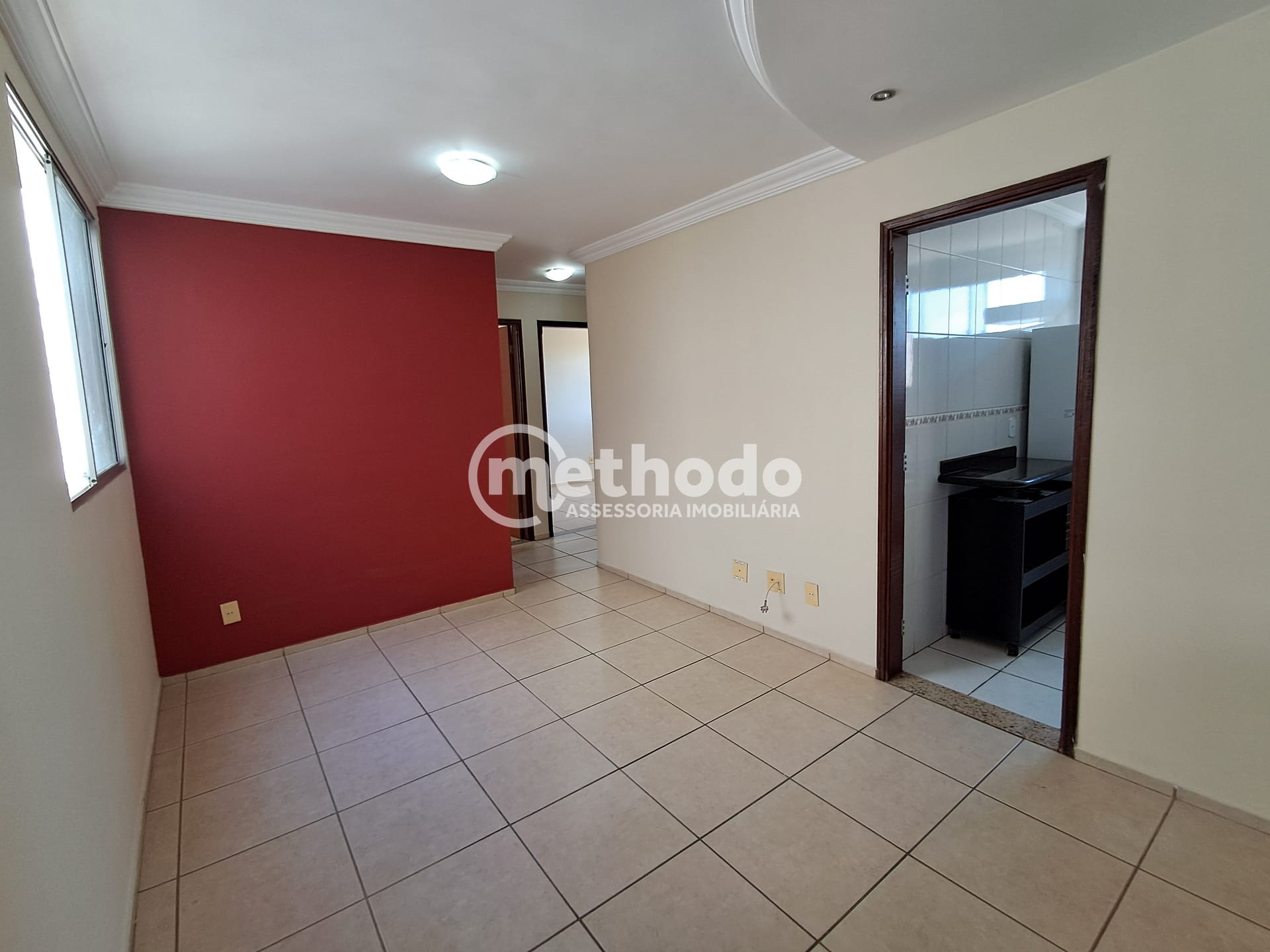Apartamento, 3 quartos, 63 m² - Foto 1