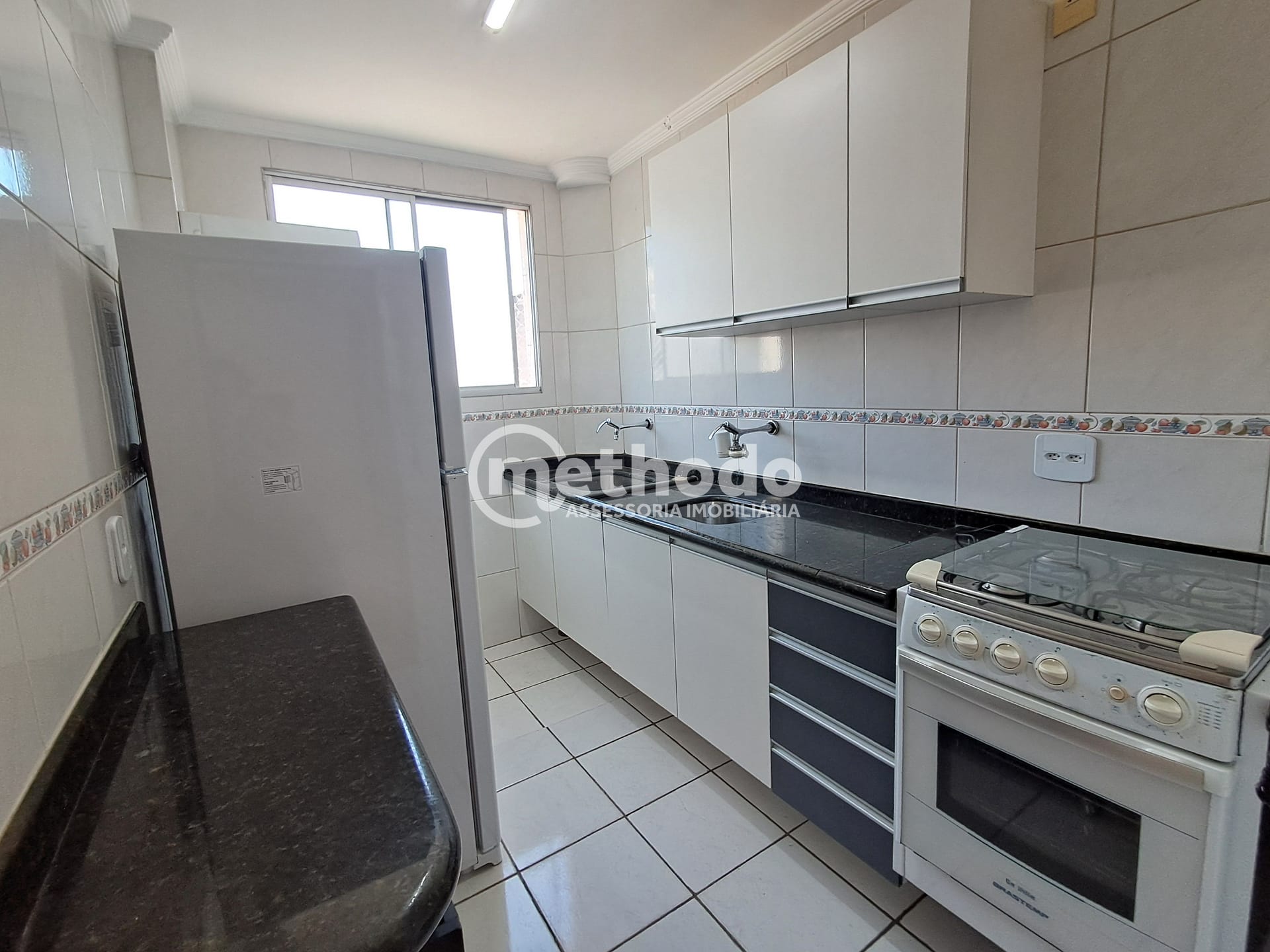 Apartamento, 3 quartos, 63 m² - Foto 3