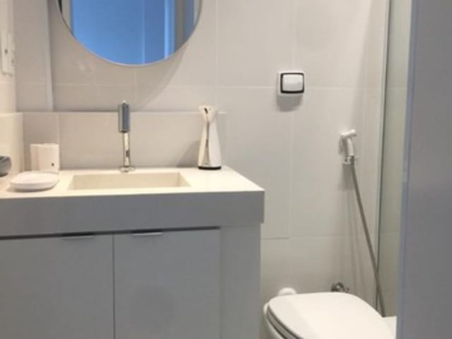Apartamento com 56m² 1 quarto e 1 banheiro, à venda, no bairro Vila Prudente em São Paulo