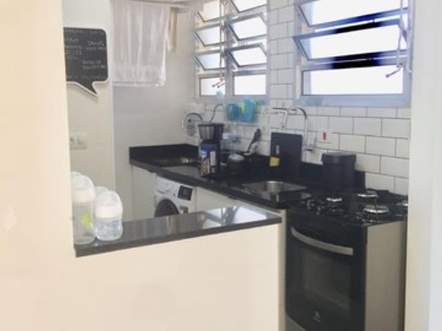 Apartamento com 56m² 1 quarto e 1 banheiro, à venda, no bairro Vila Prudente em São Paulo