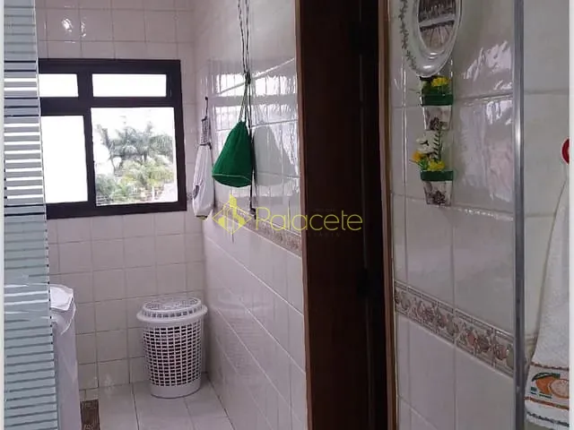 Apartamento 3 quartos e 2 banheiros, à venda, no bairro Residencial Dalla Rosa em Taubaté