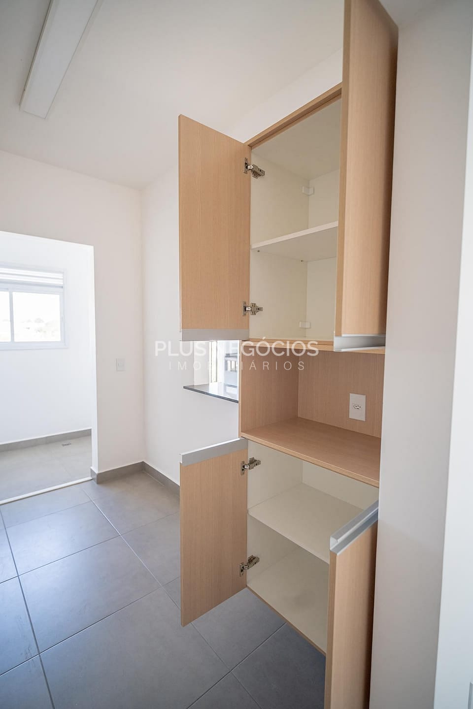 Apartamento à venda com 3 quartos, 80m² - Foto 6
