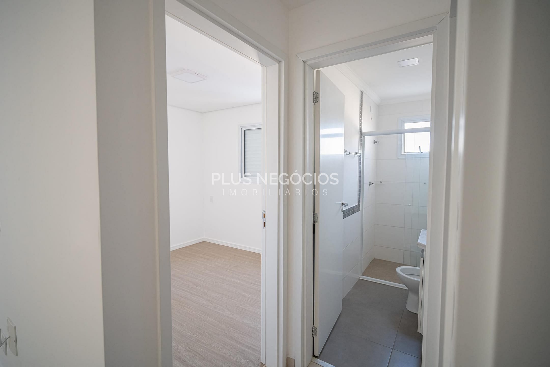 Apartamento à venda com 3 quartos, 80m² - Foto 10