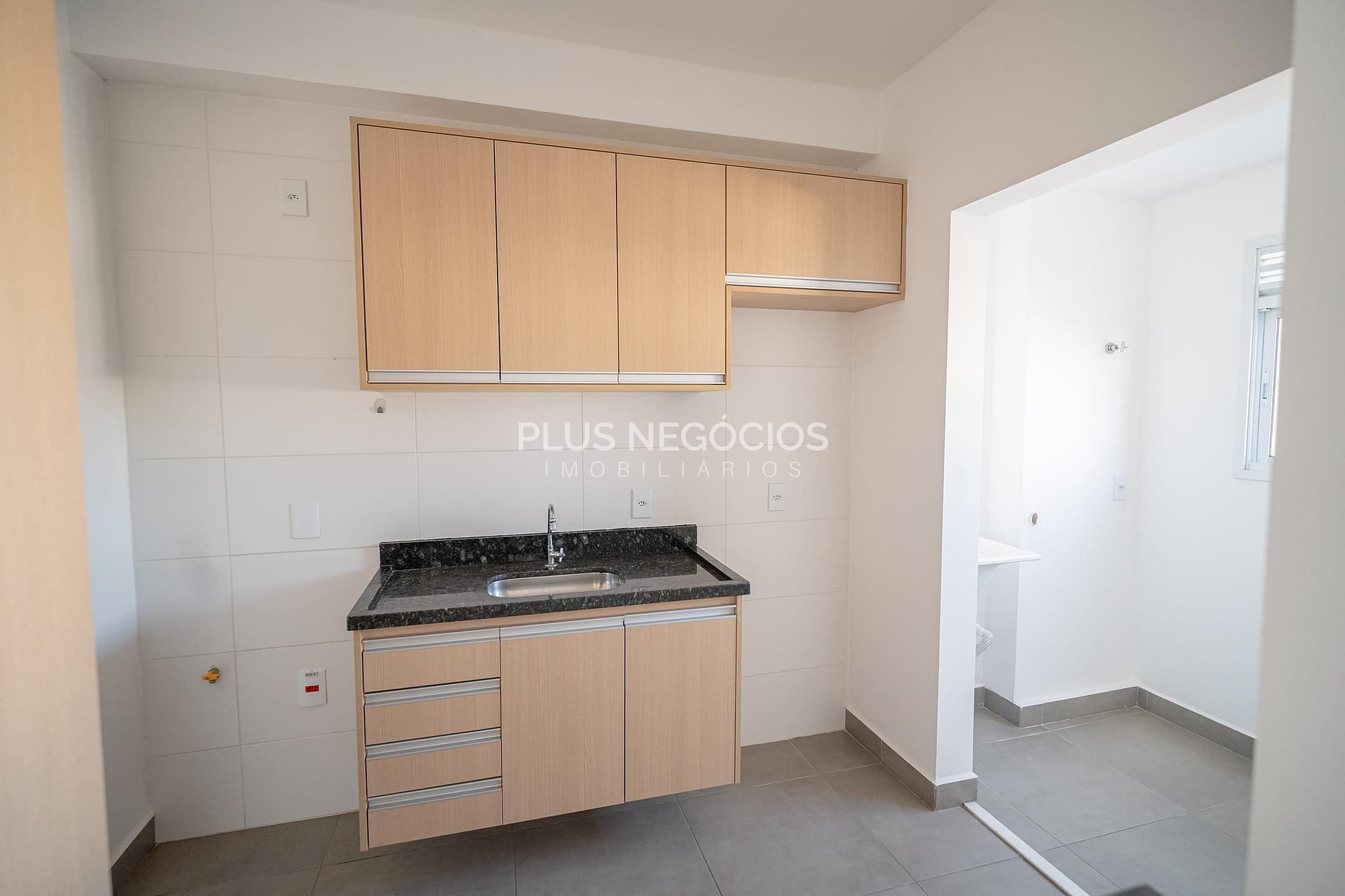 Apartamento à venda com 3 quartos, 80m² - Foto 7