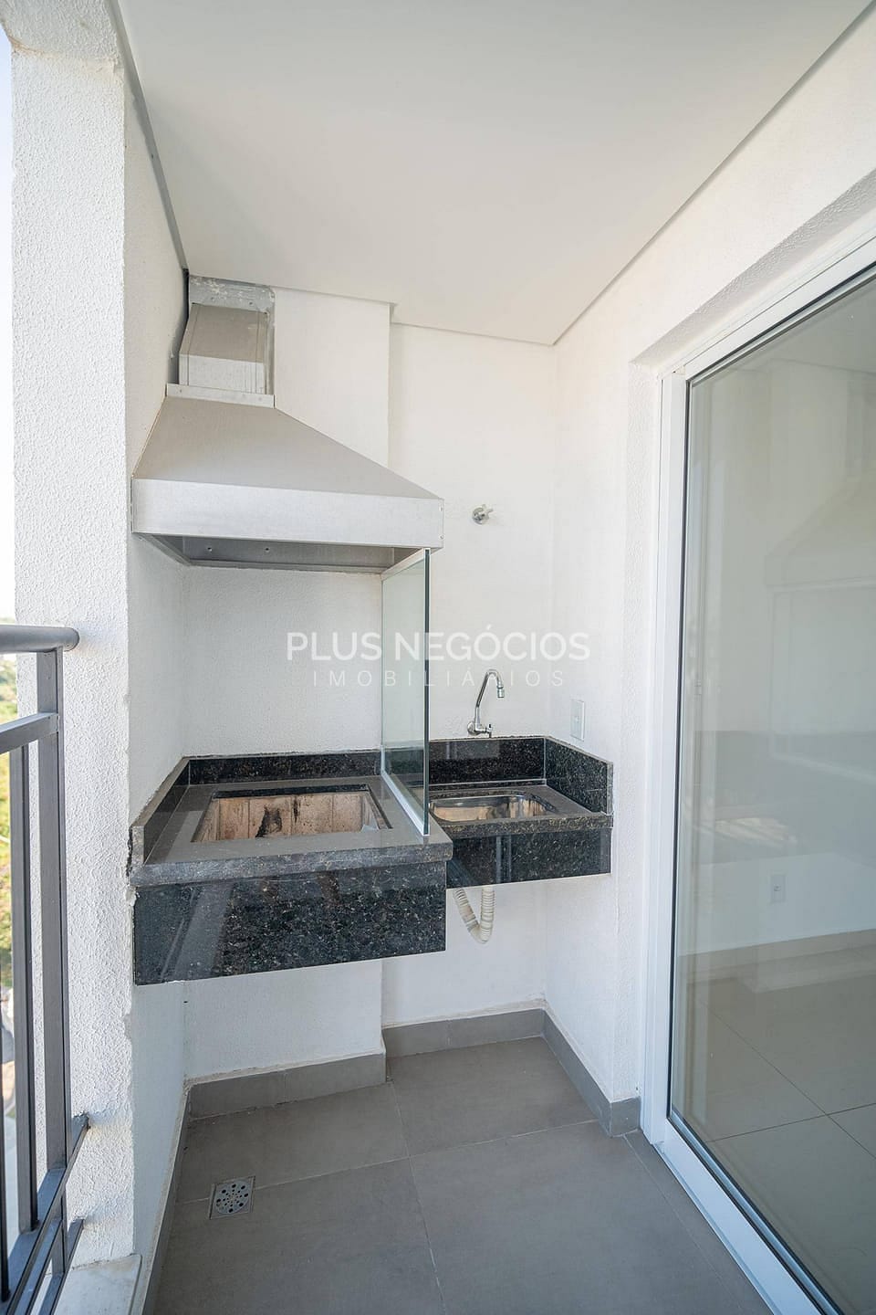 Apartamento à venda com 3 quartos, 80m² - Foto 12