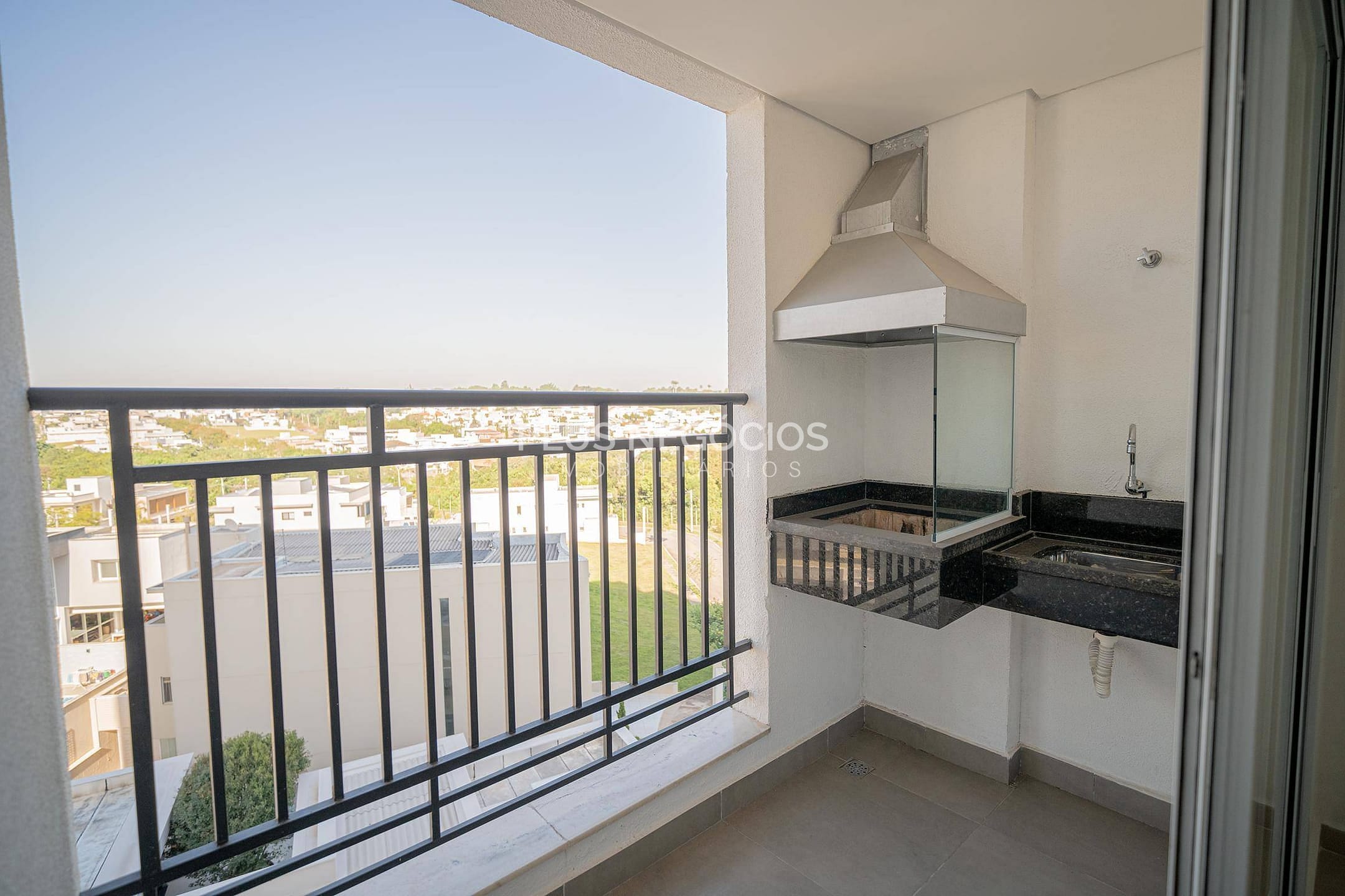 Apartamento à venda com 3 quartos, 80m² - Foto 13