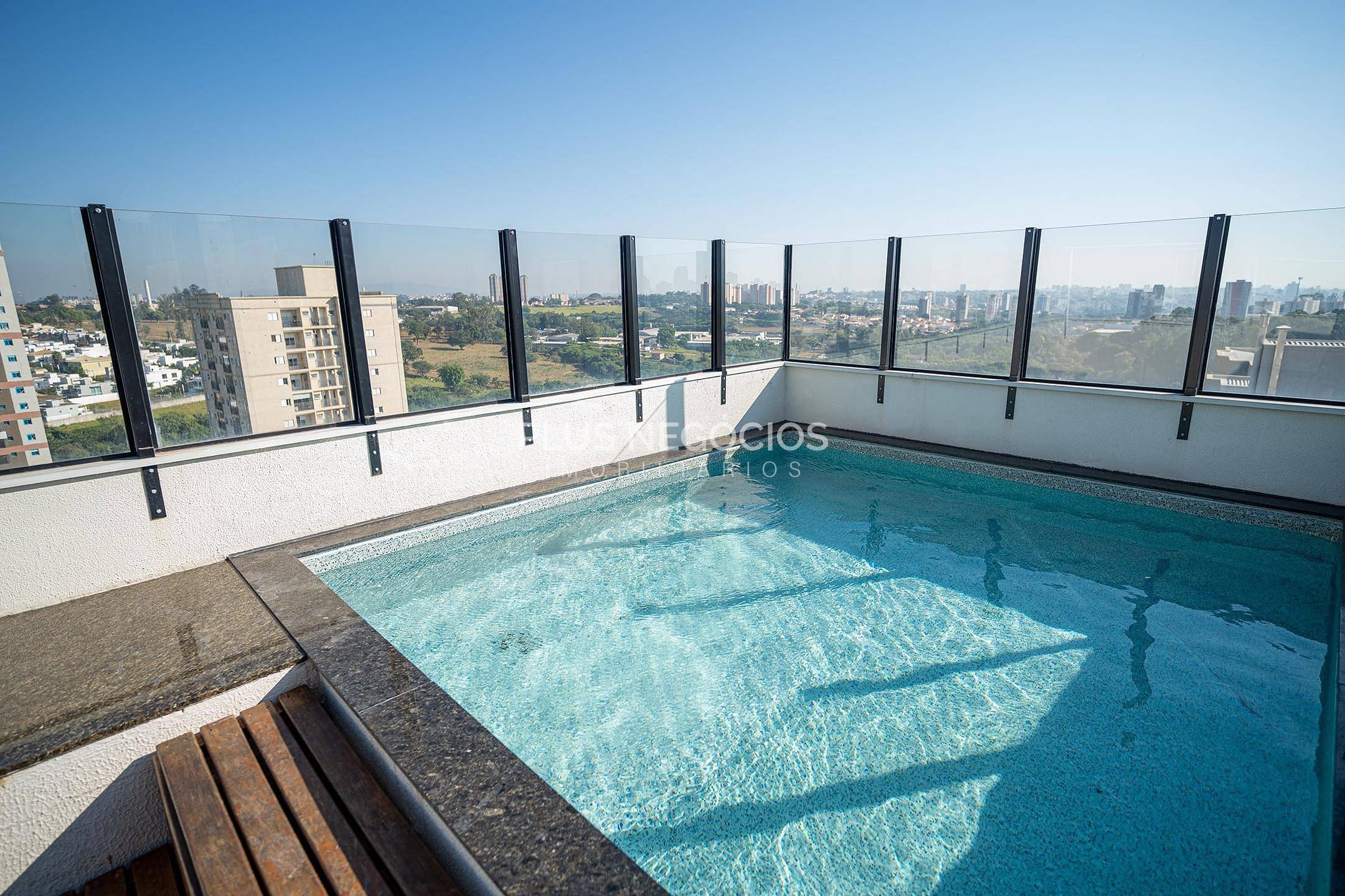 Apartamento à venda com 3 quartos, 80m² - Foto 15