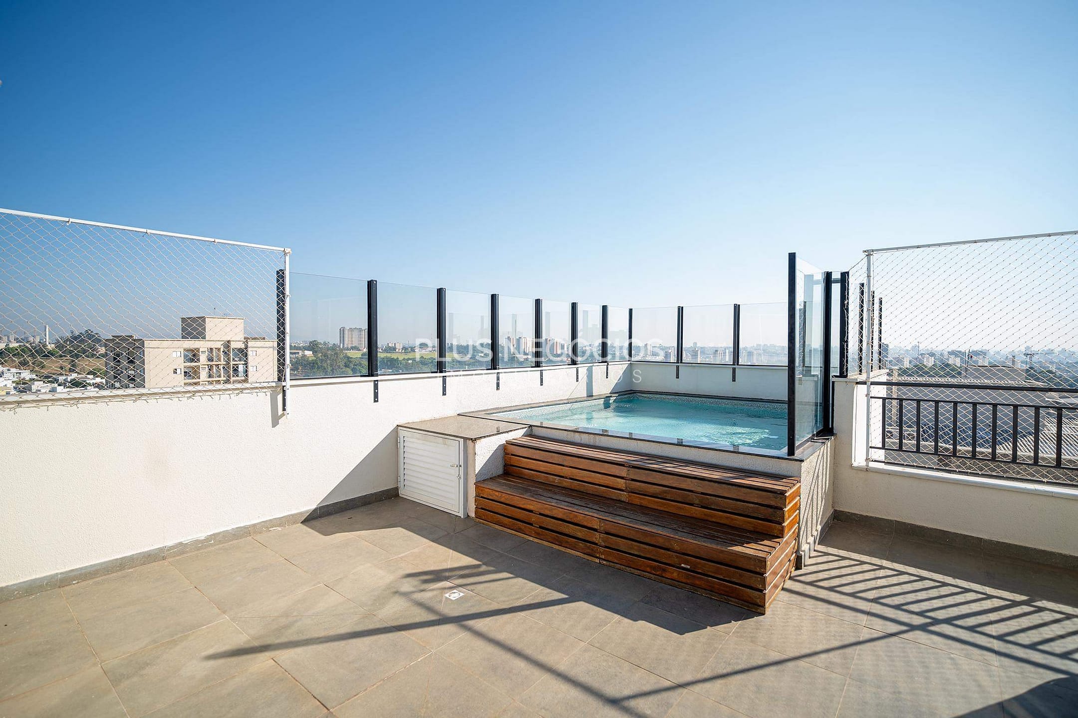 Apartamento à venda com 3 quartos, 80m² - Foto 14