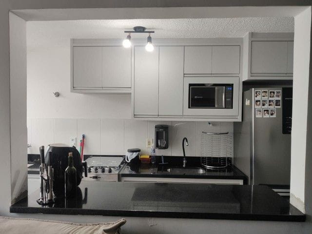 Foto do Apartamento - Apartamento com 2 dormitórios à venda, 47 m² por R$ 210.000,00 - Vila Tesouro - São José dos Campos/SP | RUSSI IMÓVEIS