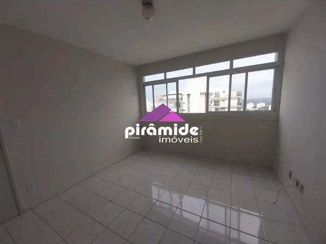 Apartamento com 10m² 1 quarto e 1 banheiro, para alugar, no bairro Vila Adyana em São José Dos Campos