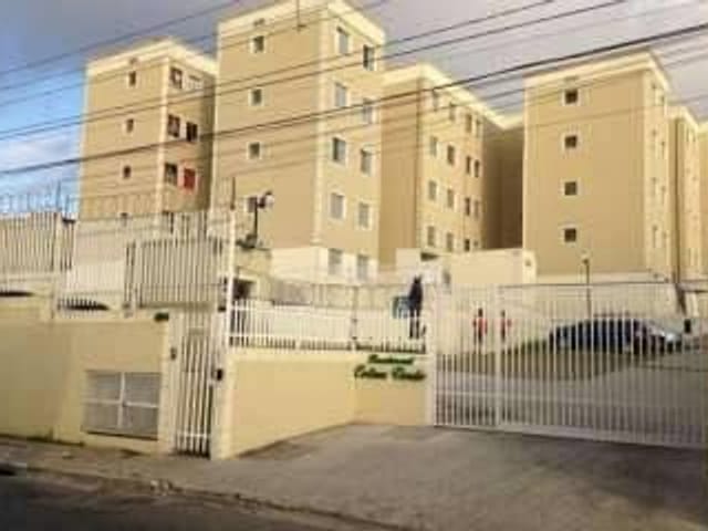 Foto do Apartamento - Apartamento à venda 2 Quartos, 1 Vaga, 44.95M², Núcleo Lageado, São Paulo - SP | Colina Verde | ZONA LESTE IMÓVEIS