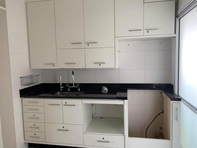 Apartamento com 140m² 3 quartos e 4 banheiros, à venda, no bairro Jardim da Glória em São Paulo