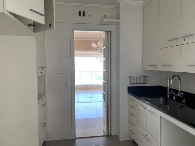 Apartamento com 140m² 3 quartos e 4 banheiros, à venda, no bairro Jardim da Glória em São Paulo